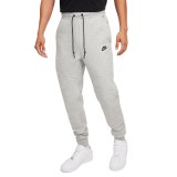 NIKE M NK TCH FLC JGGR HV0959-063 Grey Image 