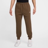 NIKE M NK CLUB BB JOGGER FN3787-235 Brown Image 