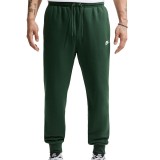 Ανδρικό Παντελόνι Φόρμα Κυπαρισσί - Nike Club Εικόνα 