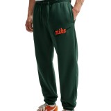 Men's Joggers Pine - Nike Sportswear Club Image 