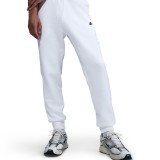 Ανδρικό Παντελόνι Φόρμα Λευκό - Nike Club Εικόνα 