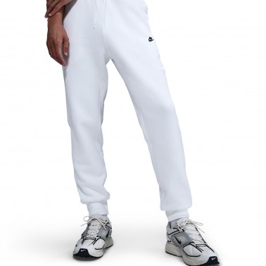 NIKE M NK CLUB BB JOGGER FN3787-100 White
