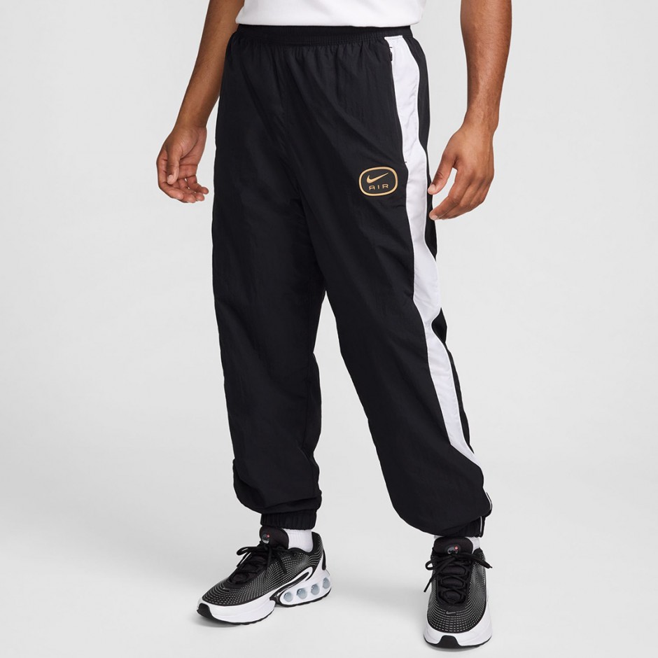 NIKE M NSW SW AIR PANT WV HM0170-010 Black