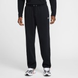 Ανδρικό Παντελόνι Φόρμα Μαύρο - Nike Club Εικόνα 