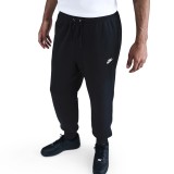 NIKE M NK CLUB BB JOGGER FN3787-010 Black Image 