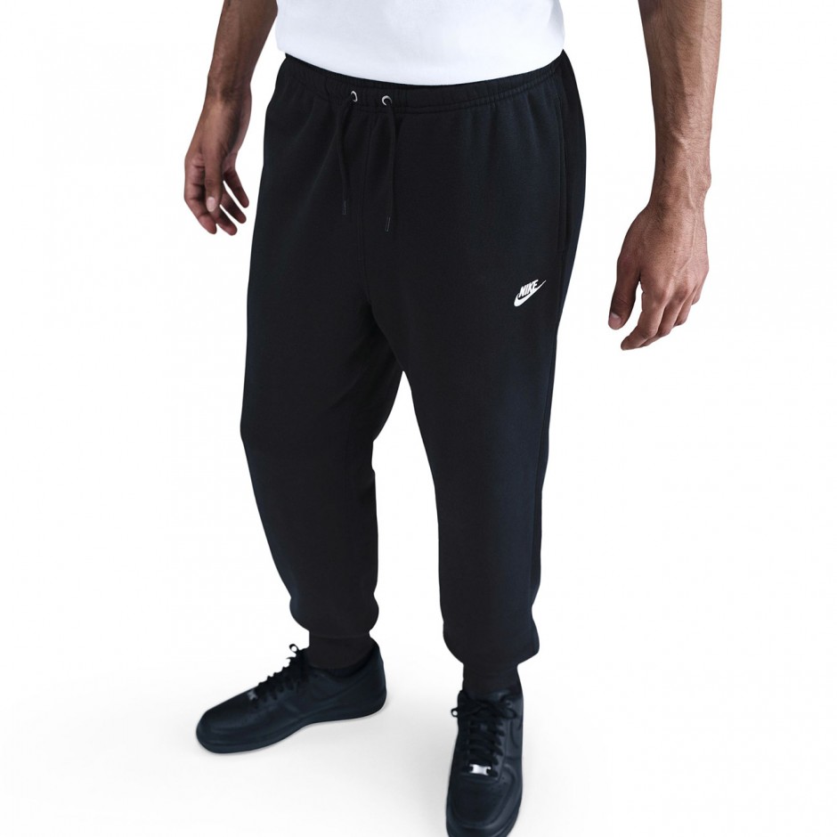 NIKE M NK CLUB BB JOGGER FN3787-010 Black