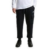 Men's Joggers Black - Nike Club  Image 