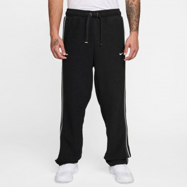 NIKE LEBRON STANDARD ISSUE PANT HV3490-010 Black