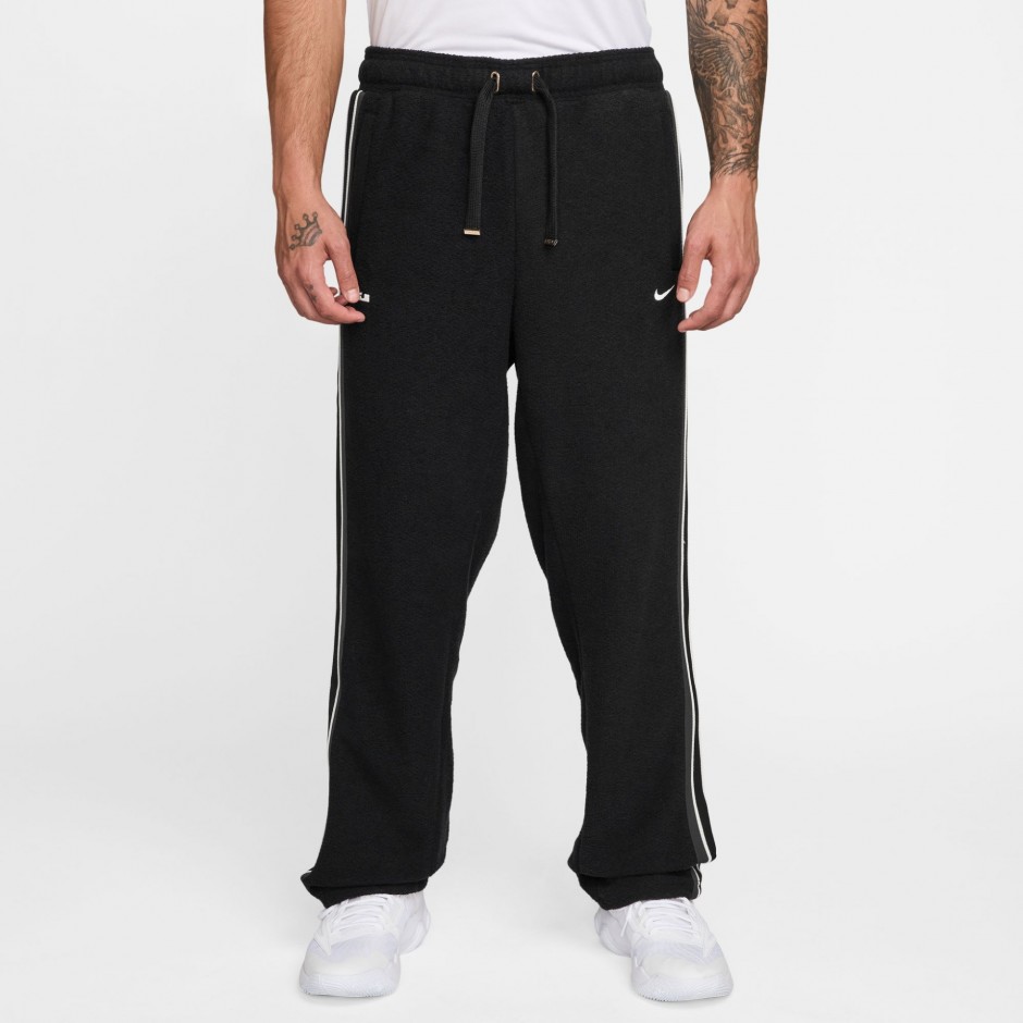 NIKE LEBRON STANDARD ISSUE PANT HV3490-010 Black