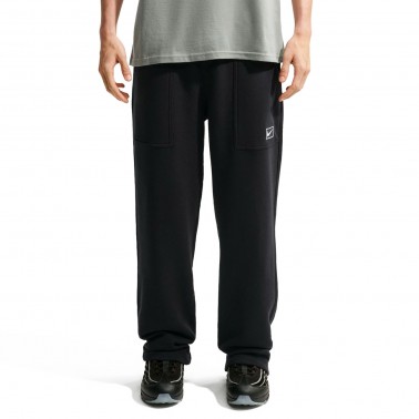 Men's Joggers Black - Nike Sportswear