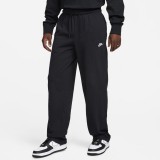 NIKE CLUB FLEECE FQ4332-010 Black Image 