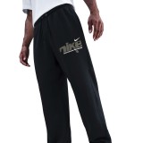 NIKE M NK CLUB BNGEE PNT SWSH SPRT IM8323-010 Black Image 