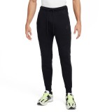 Ανδρικό Παντελόνι Φόρμα Μαύρο - Nike Tech  Εικόνα 
