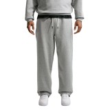 Men's Basketball Joggers Grey - Nike Standard Issue Image 