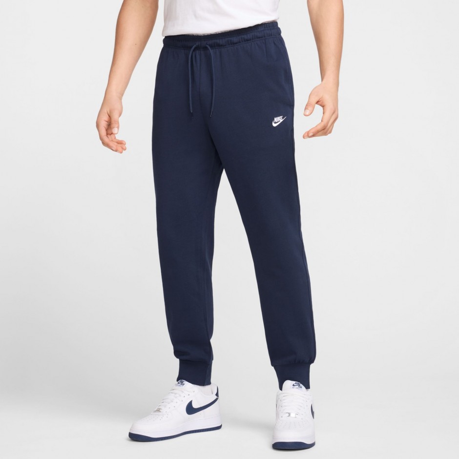 NIKE CLUB FLEECE FQ4330-451 Blue