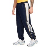 Ανδρικό Παντελόνι Φόρμα Μπλε - Nike Club Woven Εικόνα 