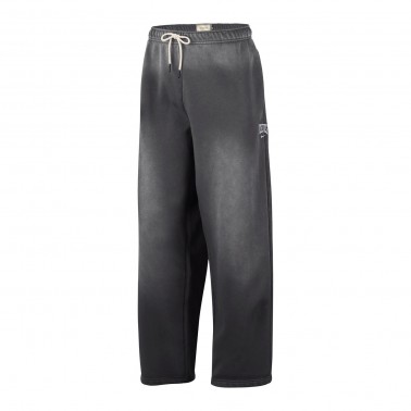 Men's NBA Pants Coal - Nike Boston Celtics Standard Issue