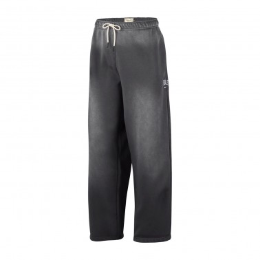 Men's NBA Pants Coal - Nike Chicago Bulls Standard Issue