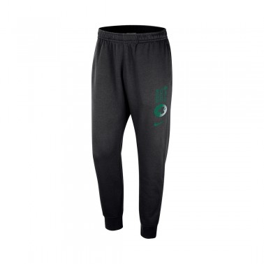 NIKE BOS MNK CLUB JGGR CTS FV3370-010 Black