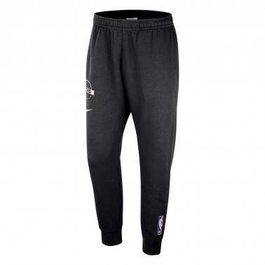 NIKE MIL MNK CLUB PRAC FLC JGGR HM7309-010 Black