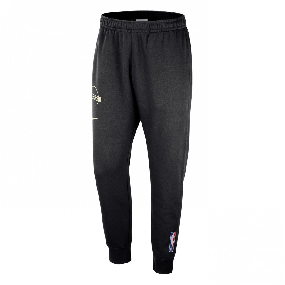 NIKE MIL MNK CLUB PRAC FLC JGGR HM7309-010 Black