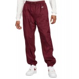 Ανδρικό Παντελόνι Φόρμα NIKE M NSW LND NIKE CIRCA WNTR PANT Μπορντό DQ4257-638  Εικόνα 