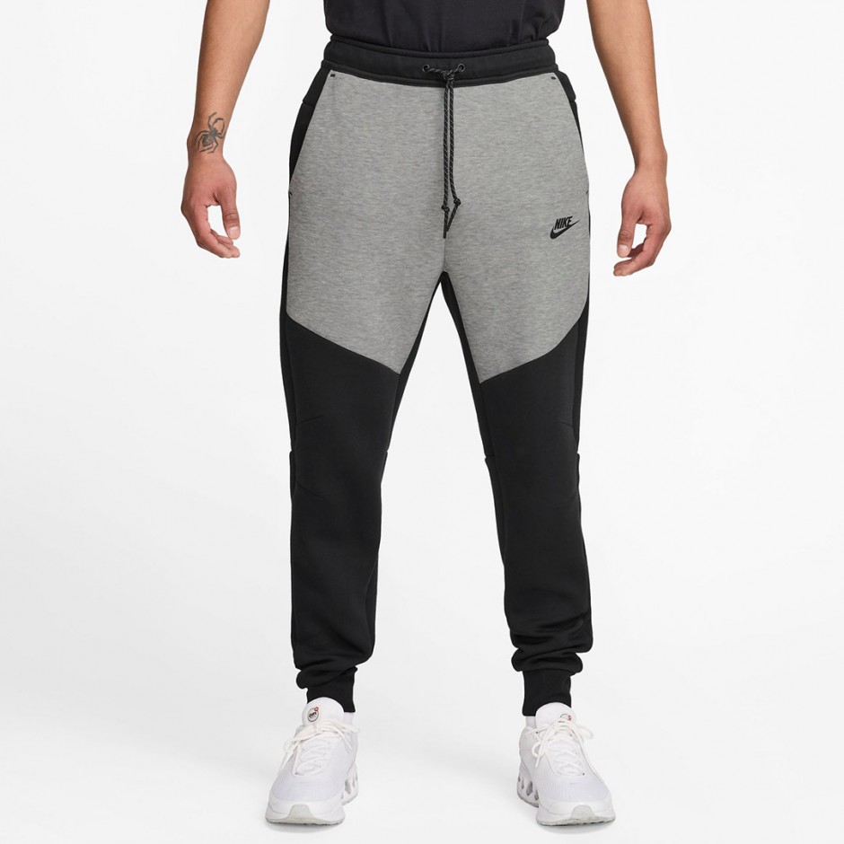 Ανδρικό Παντελόνι Φόρμα Πολύχρωμο - Nike Tech