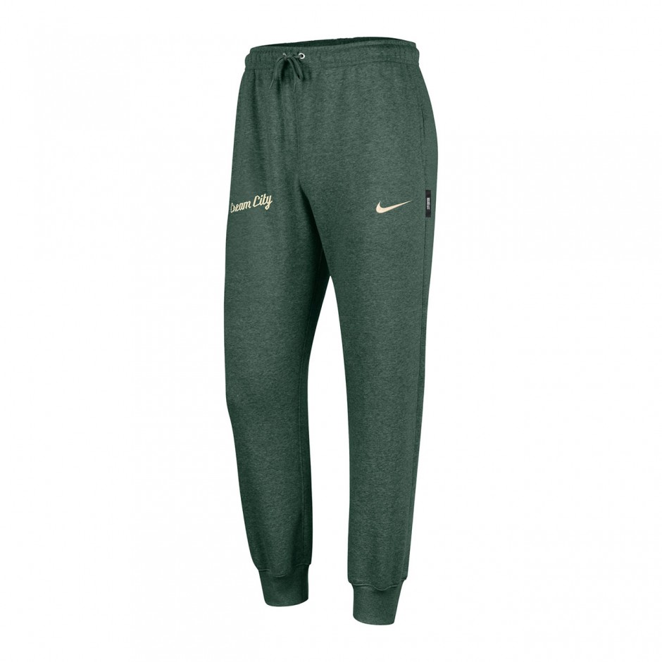 NIKE MIL MNK CLUB JOGGER CE HQ5484-323 Green