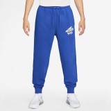NIKE M NK CLUB BB JOGGER NVLTY FZ0907-480 Royal Blue Image 