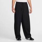 NIKE M NK CLUB BALLOON PANT HJ1973-010 Black Image 
