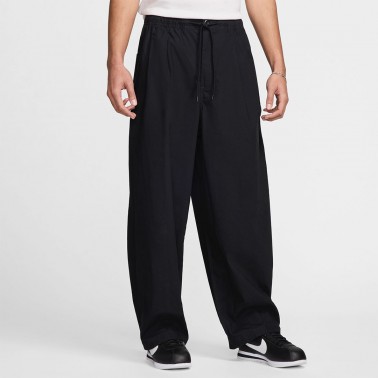 NIKE M NK CLUB BALLOON PANT HJ1973-010 Black