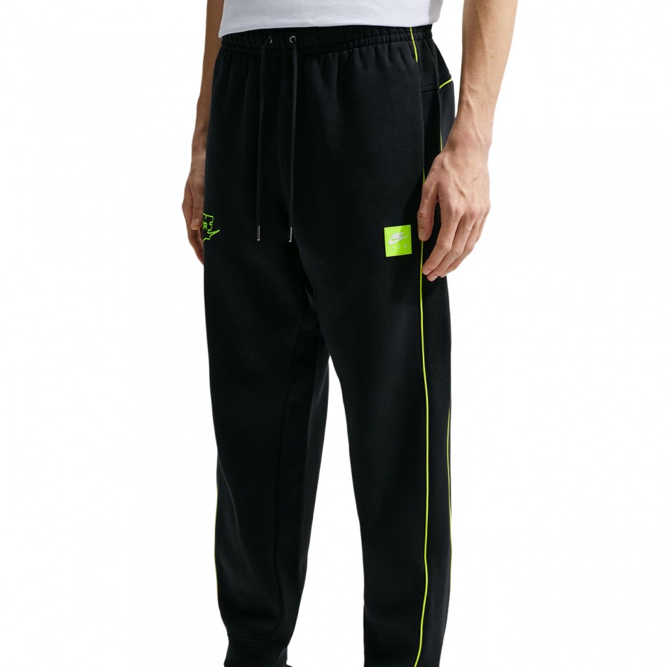 NIKE SPORTSWEAR AIR IO0577-011 Μαύρο