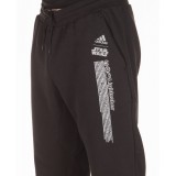 adidas Performance STAR WARS LIGHTSABER PANTS FN3047 Black Image 1