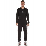 adidas Performance STAR WARS LIGHTSABER PANTS FN3047 Black Image 3