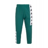 KAPPA AUTHENTIC 222 BANDA 10 FOX 331187W-BX0 Πράσινο Εικόνα 