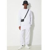 Ανδρικό Παντελόνι Φόρμα Γκρι - Carhartt WIP Chase Εικόνα 1