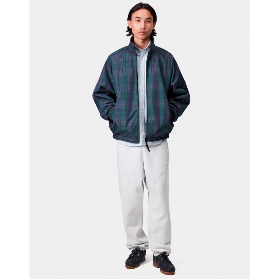 Ανδρικό Παντελόνι Φόρμα Γκρι - Carhartt WIP Chase