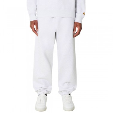 Ανδρικό Παντελόνι Φόρμα Γκρι - Carhartt WIP Chase