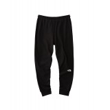 THE NORTH FACE M DREW PEAK PANT NF0A7X1HJK3-JK3 Black Image 0