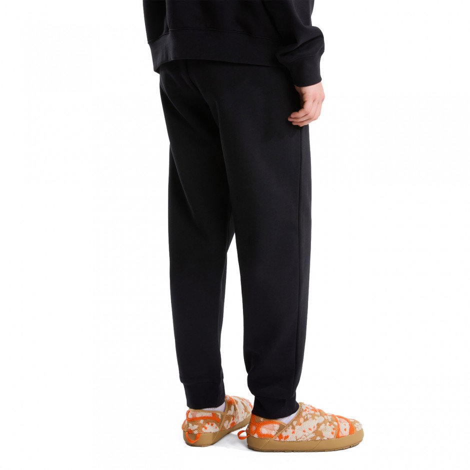 Men's Pants Black - The North Face Evolution Simple Dome Regular 