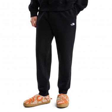 Men's Pants Black - The North Face Evolution Simple Dome Regular 