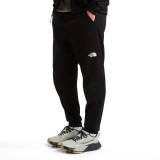 Ανδρικό Παντελόνι Φόρμα Μαύρο - The North Face Mountain Athletics™ Fleece 2.0 Εικόνα 
