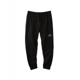 THE NORTH FACE M DREW PEAK PANT NF0A7X1HJK3-JK3 Black Image 