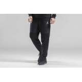 JORDAN JUMPMAN HYBRID FLEECE PANT AA1447-010 Μαύρο Εικόνα 