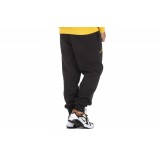 JORDAN M J SPRT DNA HBR PANT AV0048-010 Μαύρο Εικόνα 0