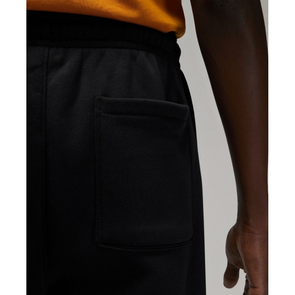 Ανδρικό Παντελόνι Φόρμα JORDAN M J FLT MVP HBR FLC PANT Μαύρο DQ8100-010 