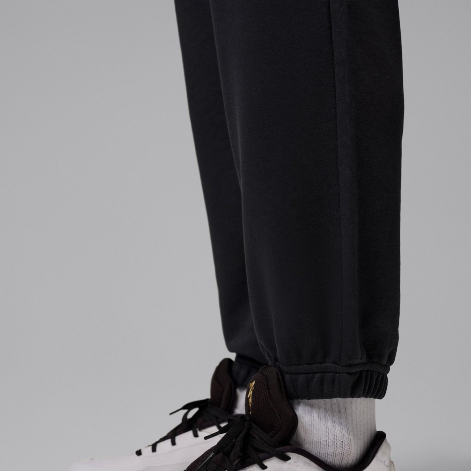Ανδρικό Παντελόνι Φόρμα Μαύρο - Jordan Sport Crossover