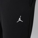 Ανδρικό Παντελόνι Φόρμα Μαύρο - Jordan Sport Crossover Εικόνα 2