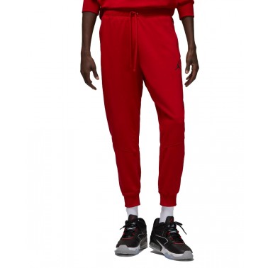 Ανδρικό Παντελόνι Φορμα JORDAN M J DF SPRT CSVR FLC PANT Κόκκινο DQ7332-687 