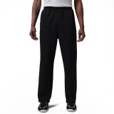 JORDAN SPORT HOOP FLEECE IM7553-010 Μαύρο Εικόνα 